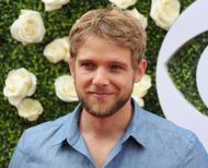 Max Thieriot (Image via Getty/Gregg DeGuire)